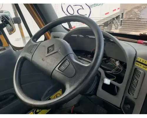 Steering Column International WorkStar 7600 Caseyâs Truck Salvage World