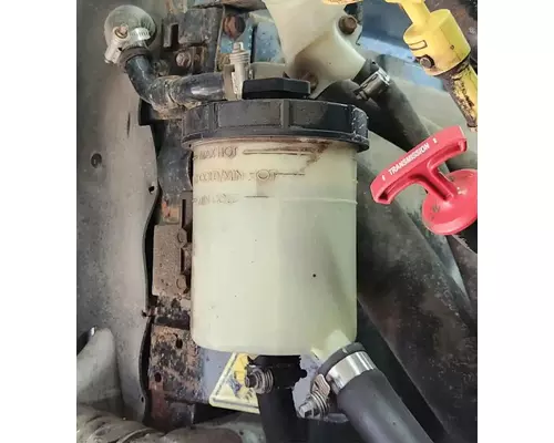 Steering Or Suspension Parts, Misc. International WorkStar 7600 Complete Recycling Group LLC