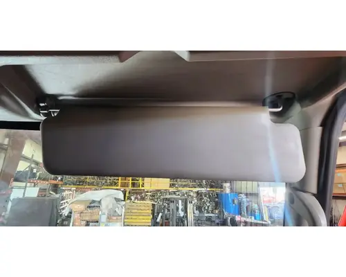 Sun Visor (External) International WorkStar 7600 Complete Recycling Group LLC