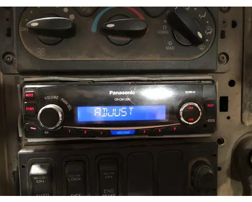 Radio International WORKSTAR Vander Haags Inc Dm
