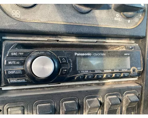 Radio International WORKSTAR Vander Haags Inc Dm