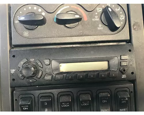 Radio International WORKSTAR Vander Haags Inc Kc