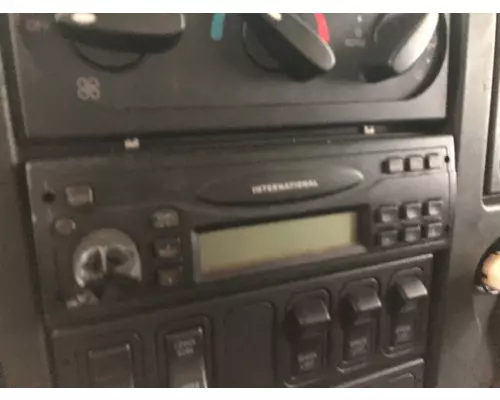 Radio International WORKSTAR Vander Haags Inc WM