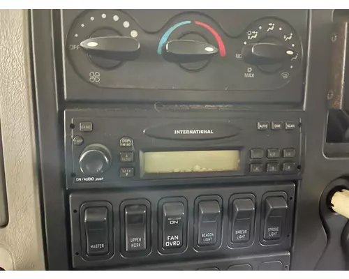 Radio International WORKSTAR Vander Haags Inc WM