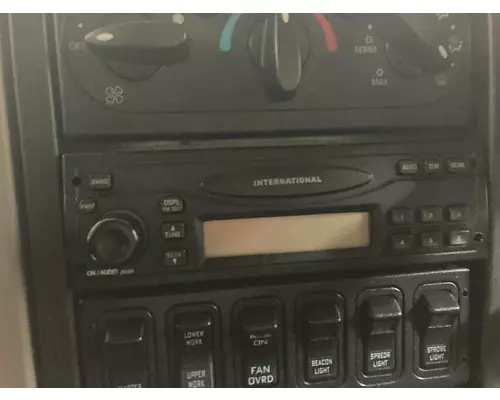 Radio International WORKSTAR Vander Haags Inc WM