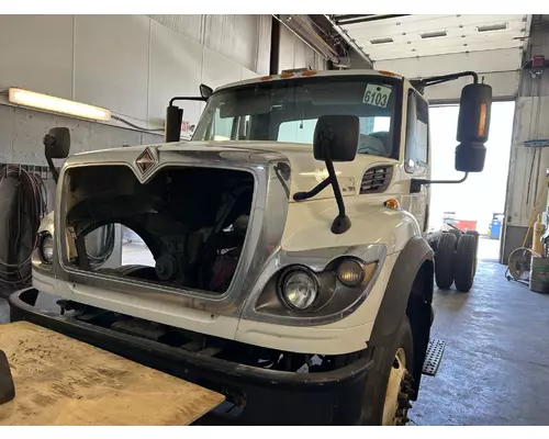 Air Cleaner INTERNATIONAL Workstar DTI Trucks