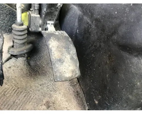 Body Parts, Misc. International WORKSTAR Vander Haags Inc Kc