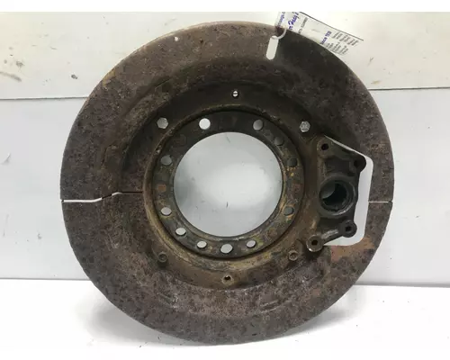 Brakes, (Drum/Rotors) Rear International WORKSTAR Vander Haags Inc Sf