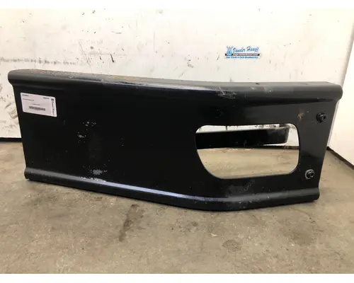 Bumper Assembly, Front International WORKSTAR Vander Haags Inc Cb
