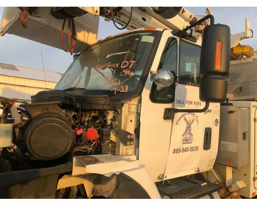 Cab International WORKSTAR Vander Haags Inc Sp
