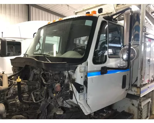 Cab International WORKSTAR Vander Haags Inc Sf