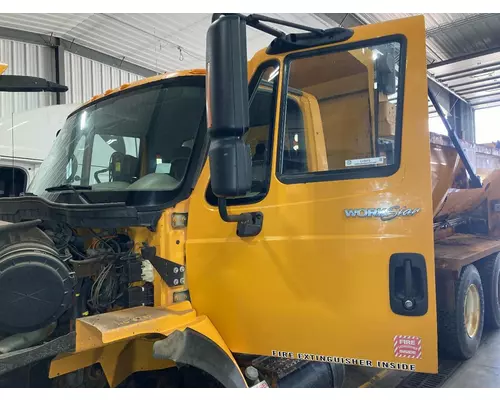 Cab International WORKSTAR Vander Haags Inc Sf