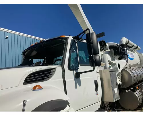 Cab International WORKSTAR Vander Haags Inc Kc