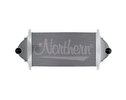 Charge Air Cooler (ATAAC) International WORKSTAR Vander Haags Inc Kc