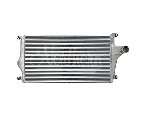 Charge Air Cooler (ATAAC) International WORKSTAR Vander Haags Inc WM