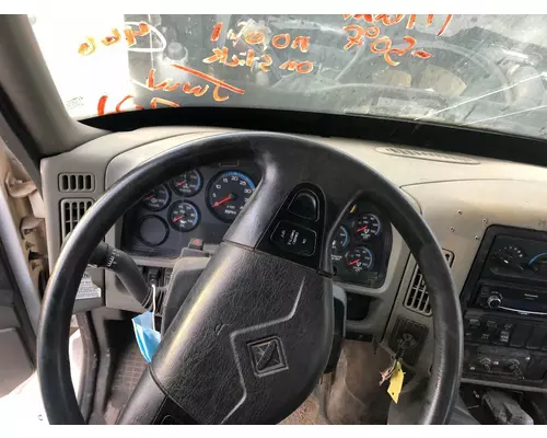 Dash Assembly International WORKSTAR Vander Haags Inc Sp