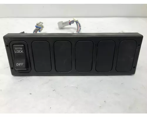 Dash Assembly International WORKSTAR Vander Haags Inc Sf