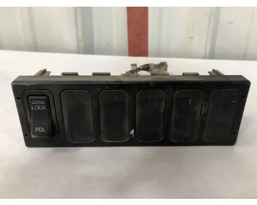 Dash Assembly International WORKSTAR Vander Haags Inc Sf