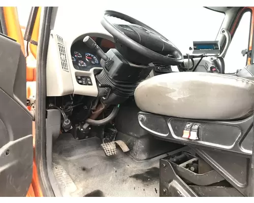 Dash Assembly International WORKSTAR Vander Haags Inc Cb