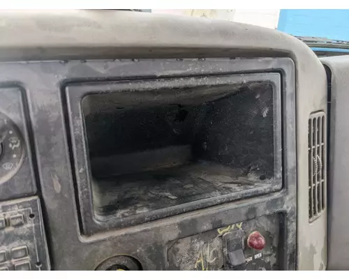 Dash Panel International WORKSTAR Vander Haags Inc Dm