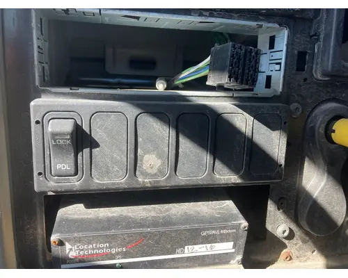 Dash Panel International WORKSTAR Vander Haags Inc Kc
