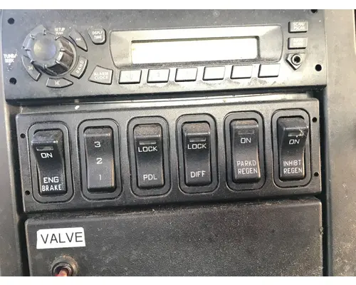 Dash Panel International WORKSTAR Vander Haags Inc Kc