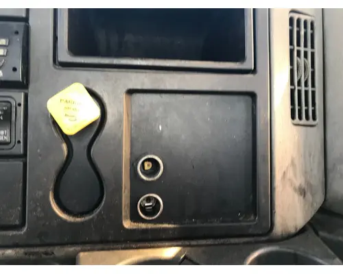 Dash Panel International WORKSTAR Vander Haags Inc Kc