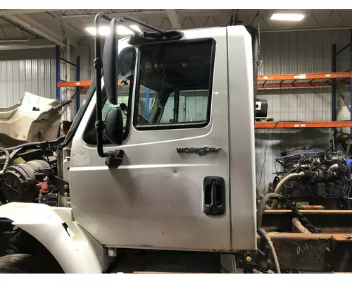 Door Assembly, Front International WORKSTAR Vander Haags Inc Dm