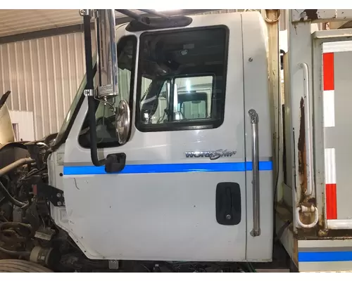 Door Assembly, Front International WORKSTAR Vander Haags Inc Sf