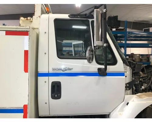 Door Assembly, Front International WORKSTAR Vander Haags Inc Sf