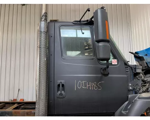 Door Assembly, Front International WORKSTAR Vander Haags Inc WM