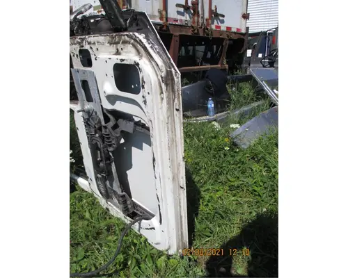 International Workstar Door Assembly, Front