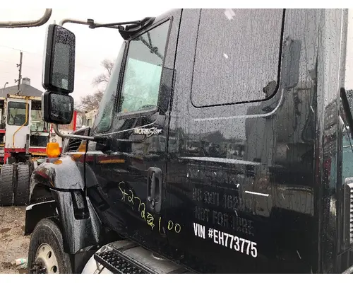 Door Assembly, Front INTERNATIONAL Workstar Wilkins Rebuilders Supply