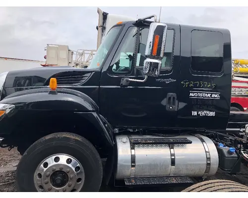 Door Assembly, Front INTERNATIONAL Workstar Wilkins Rebuilders Supply