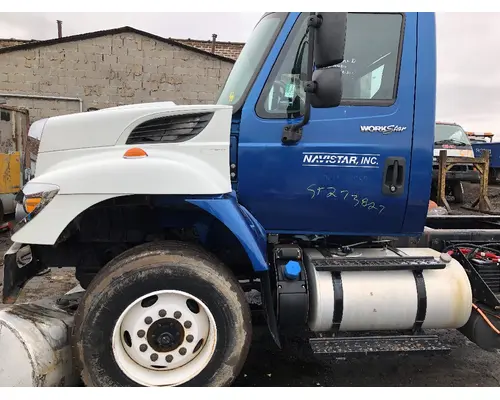 Door Assembly, Front INTERNATIONAL Workstar Wilkins Rebuilders Supply