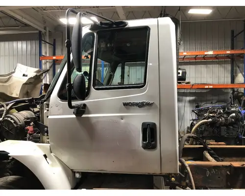 Door Assembly, Front International WORKSTAR Vander Haags Inc Dm