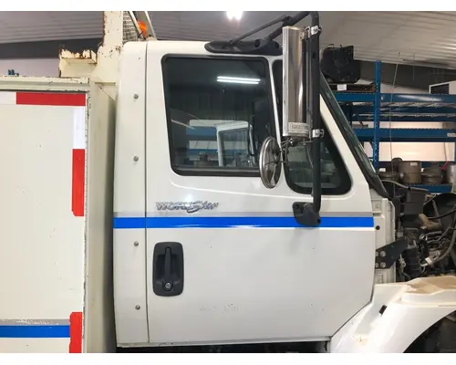 Door Assembly, Front International WORKSTAR Vander Haags Inc Sf