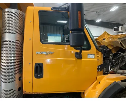 Door Assembly, Front International WORKSTAR Vander Haags Inc Sf