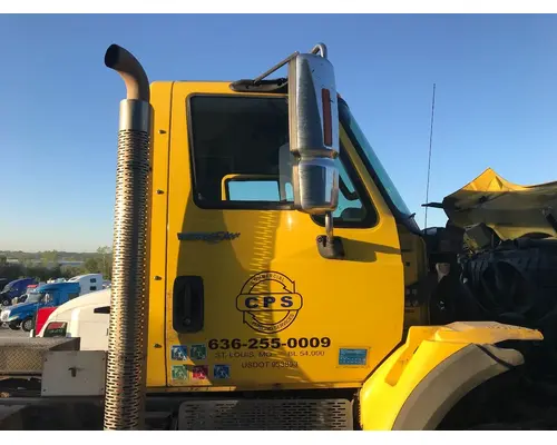 Door Assembly, Front International WORKSTAR Vander Haags Inc Kc