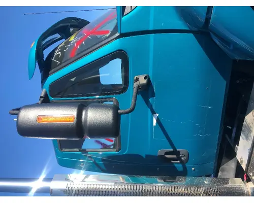 Door Assembly, Rear Or Back INTERNATIONAL Workstar Wilkins Rebuilders Supply