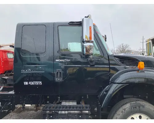 Door Assembly, Rear Or Back INTERNATIONAL Workstar Wilkins Rebuilders Supply