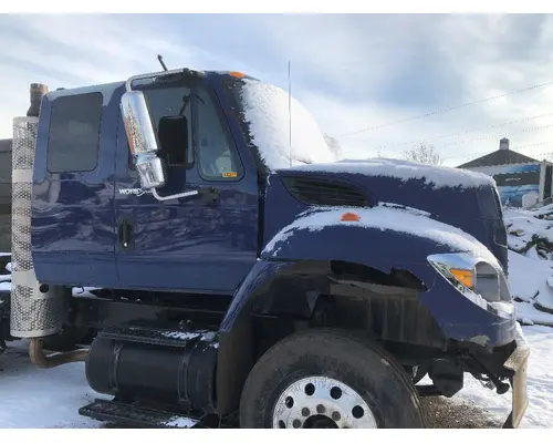 Door Assembly, Rear Or Back INTERNATIONAL Workstar Wilkins Rebuilders Supply