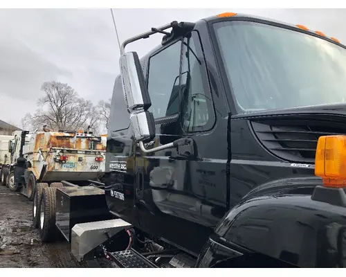 Door Assembly, Rear Or Back INTERNATIONAL Workstar Wilkins Rebuilders Supply