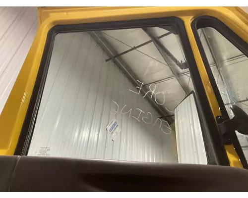 Door Glass, Front International WORKSTAR Vander Haags Inc WM