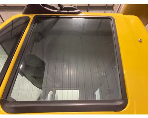 Door Glass, Front International WORKSTAR Vander Haags Inc WM