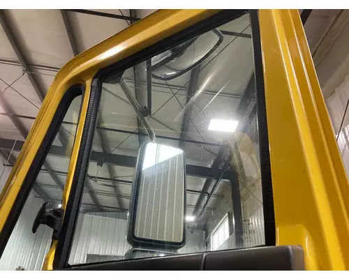 Door Glass, Front International WORKSTAR Vander Haags Inc WM
