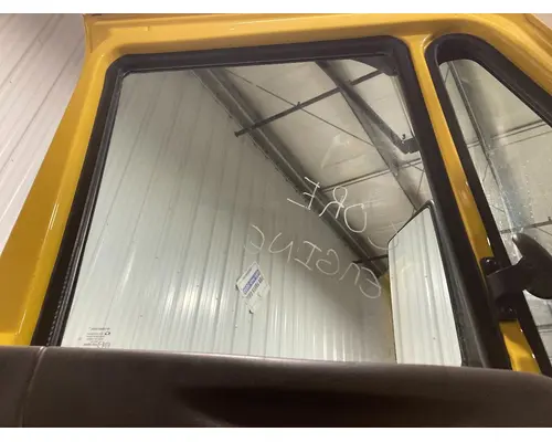 Door Glass, Front International WORKSTAR Vander Haags Inc WM