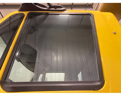 Door Glass, Front International WORKSTAR Vander Haags Inc WM