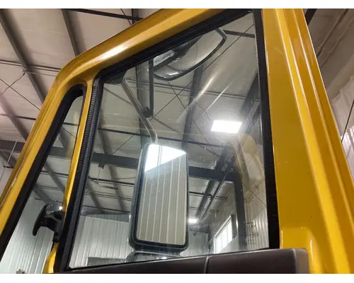 Door Glass, Front International WORKSTAR Vander Haags Inc WM