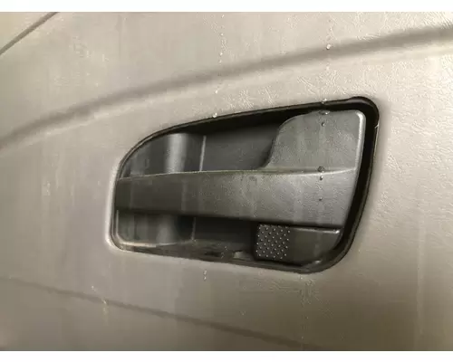 Door Handle International WORKSTAR Vander Haags Inc WM
